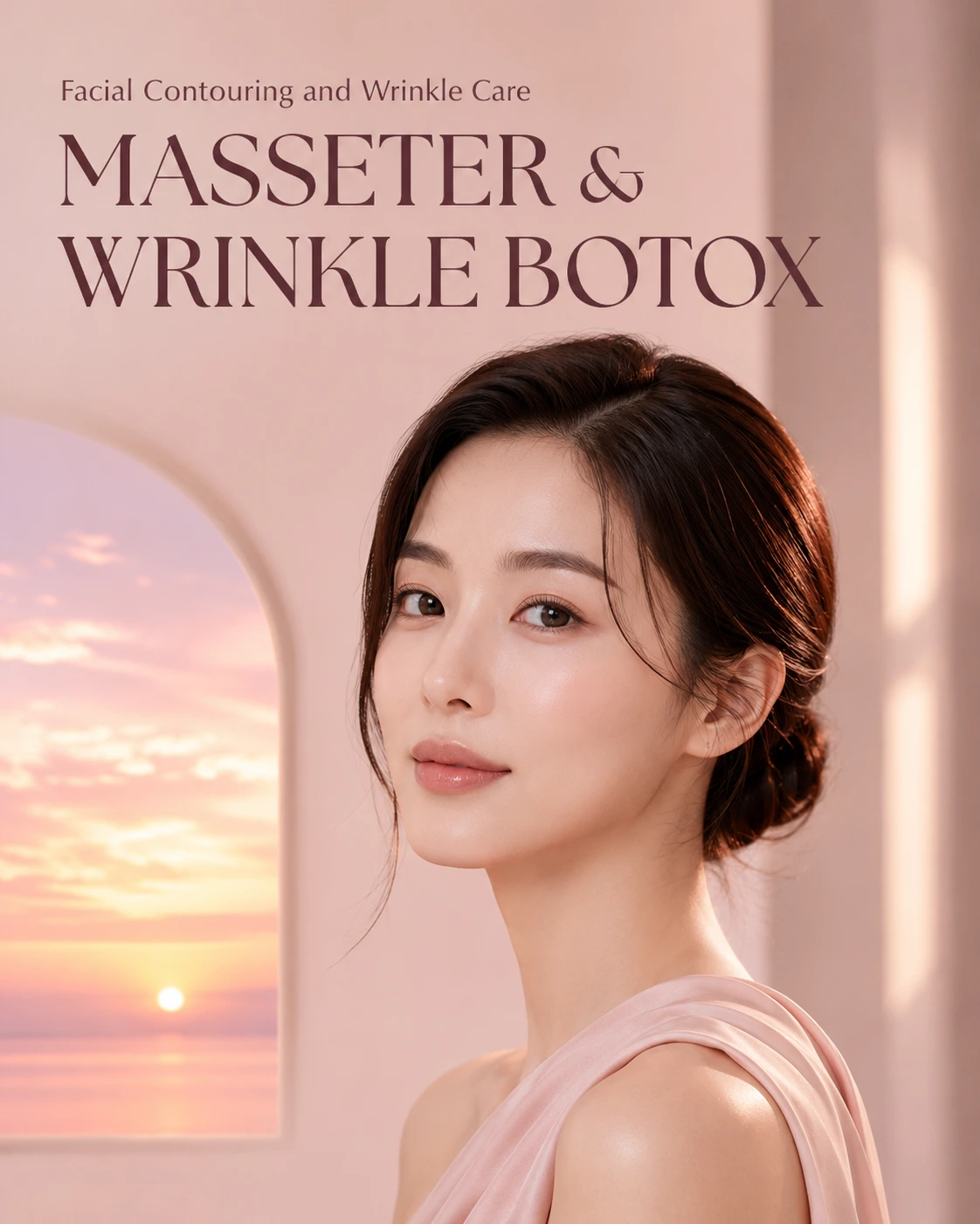 gangnam masseter botox and wrinkle botox 1