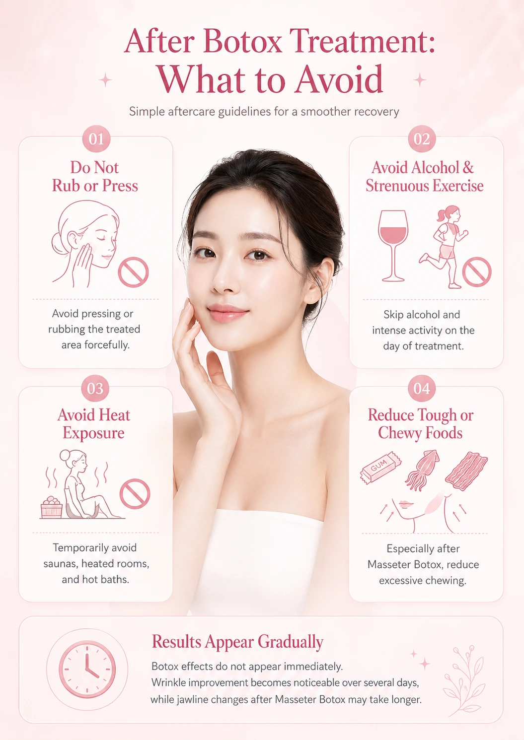 gangnam masseter botox and wrinkle botox 2