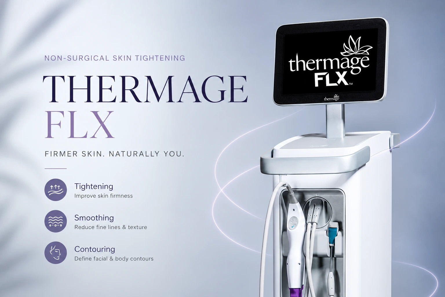 thermage in gangnam korea results treatment