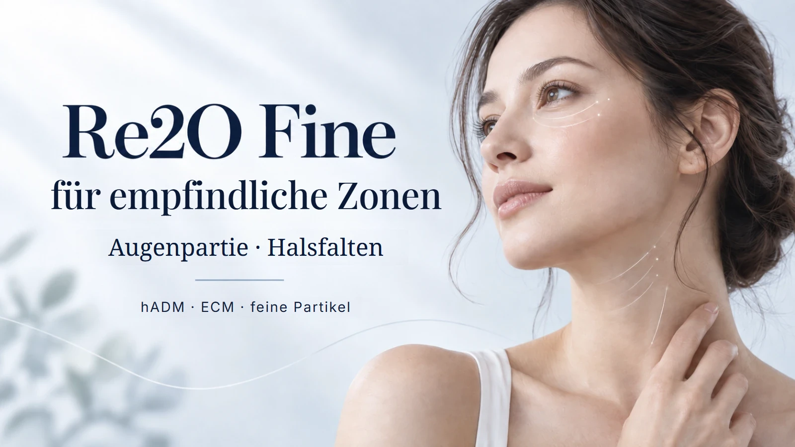 Re2O Fine in Gangnam, Seoul: hADM-Skinbooster
