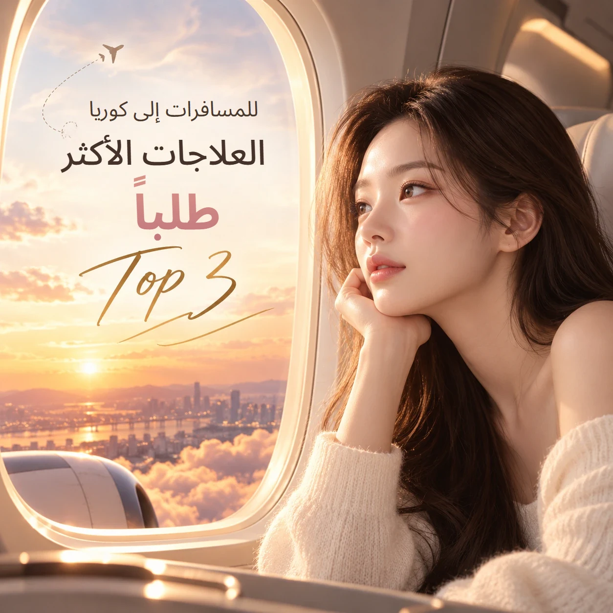 أشهر 5 علاجات في عيادات الجلدية في غانغنام للمسافرات إلى كوريا|دليل K-Beauty