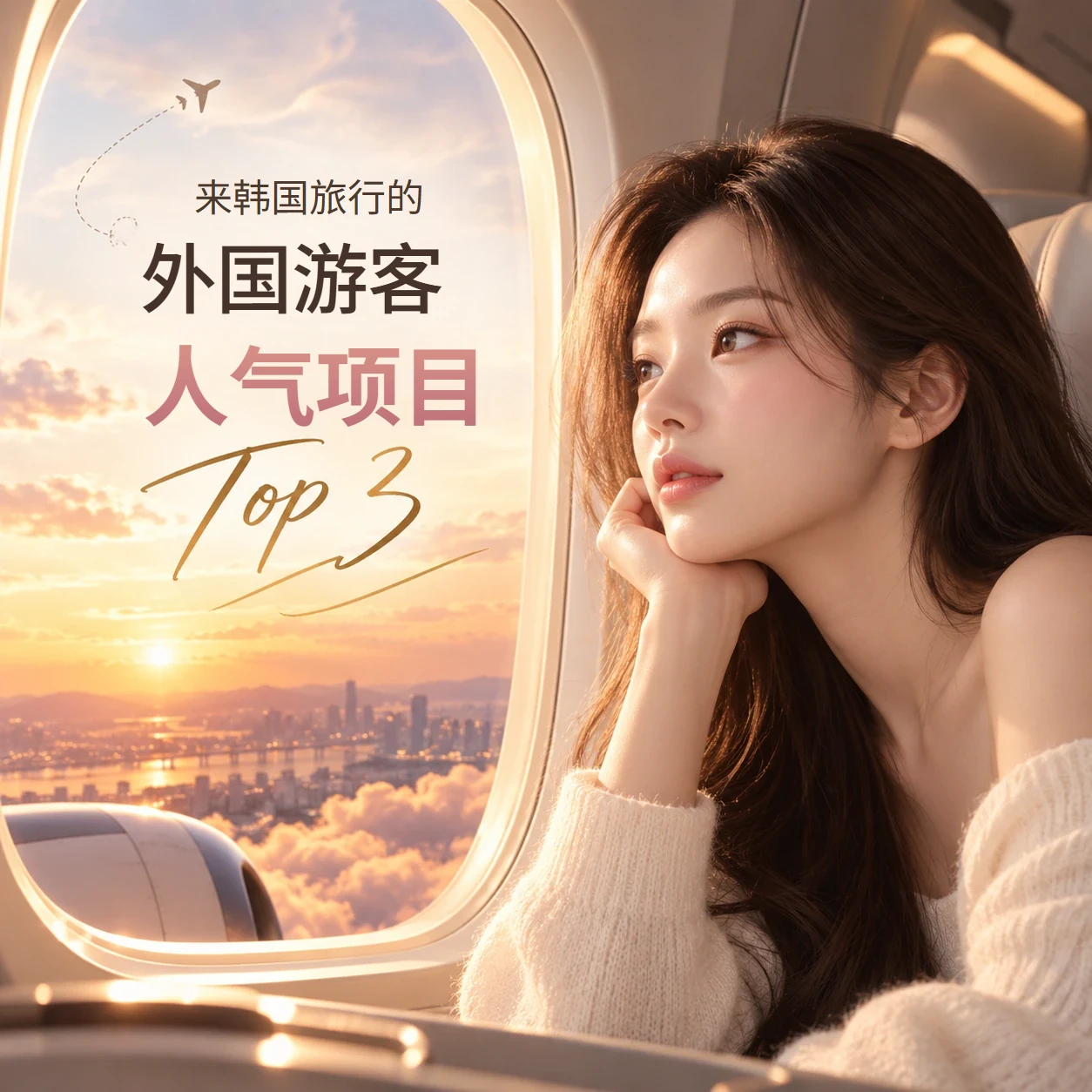 韩国旅行江南皮肤科人气项目TOP 5|外国游客K-Beauty指南
