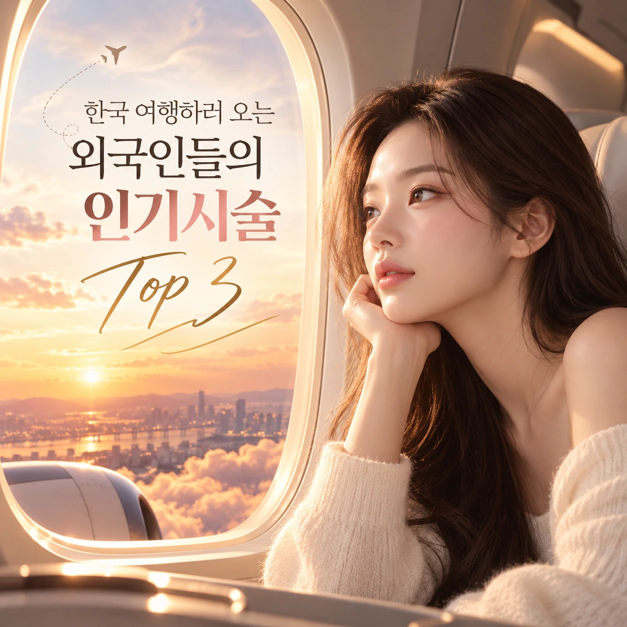 한국 여행 강남 피부과 인기 시술 TOP 5|외국인 K-뷰티 가이드