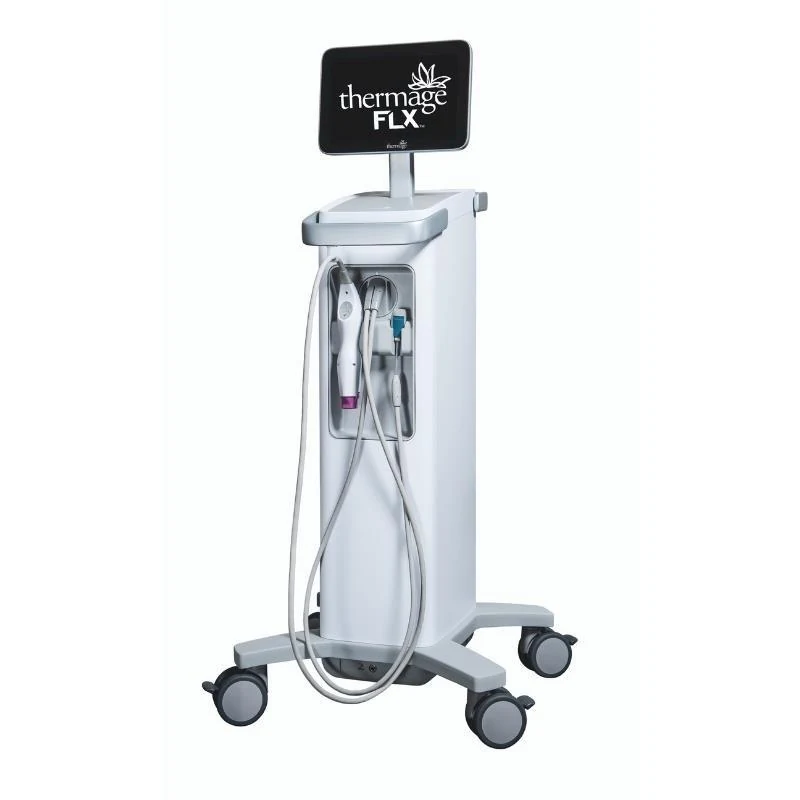 L’appareil Thermage FLX